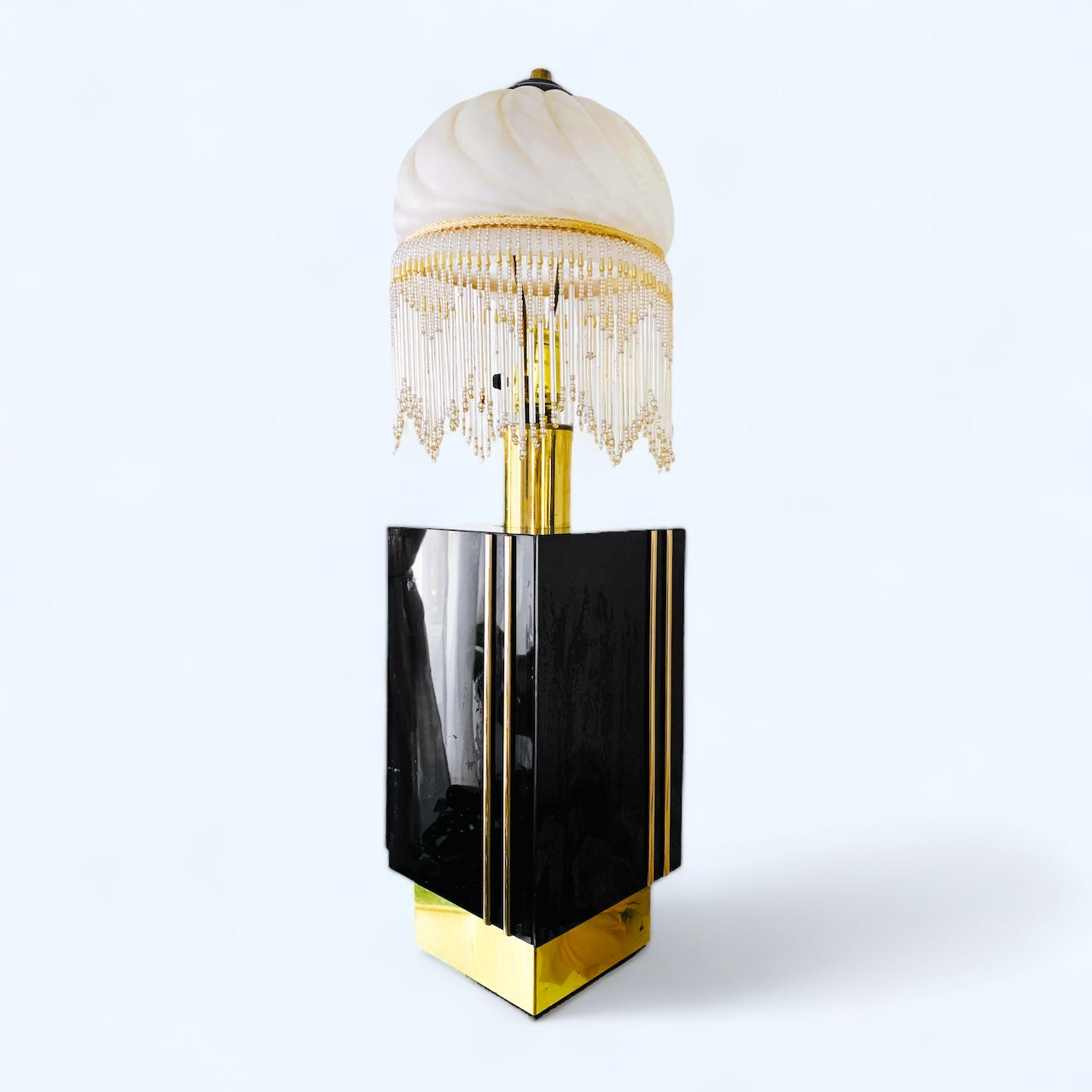 The Great Gatsby Table Lamp