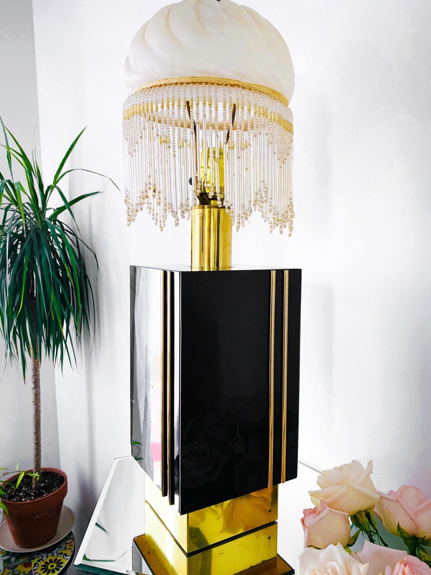 The Great Gatsby Table Lamp