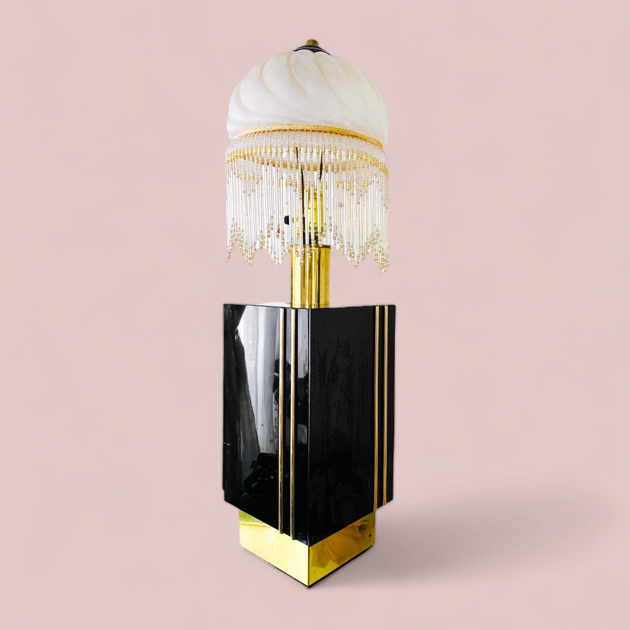 The Great Gatsby Table Lamp