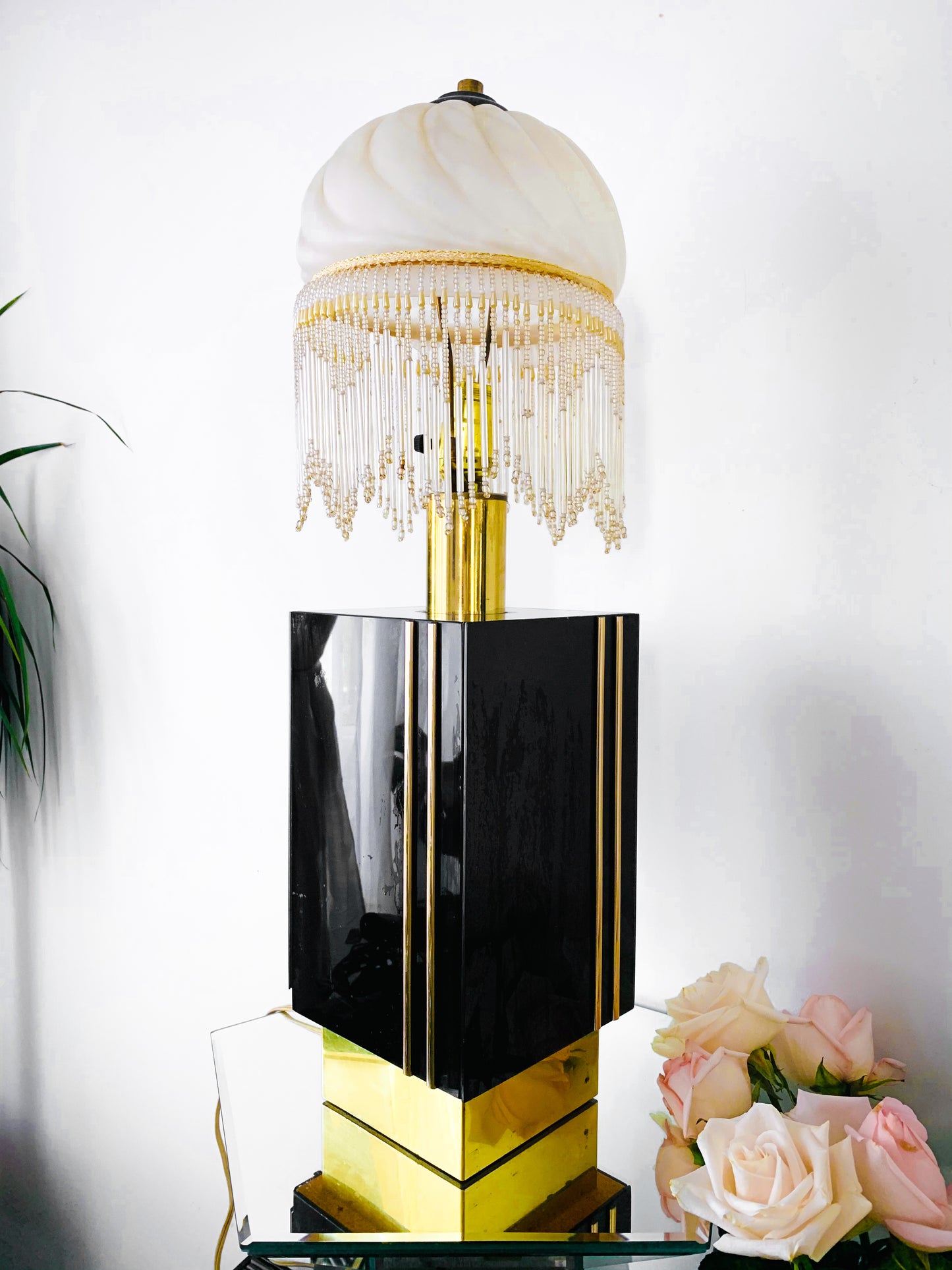 The Great Gatsby Table Lamp